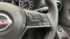 Nissan Juke 1.0 DiG-T 114 N-Connecta 5dr Petrol Hatchback